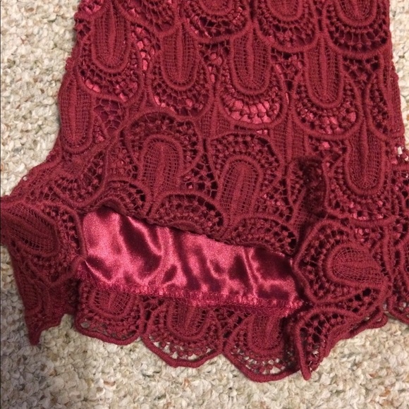 Perfect Shorts - Picture 3 of 3